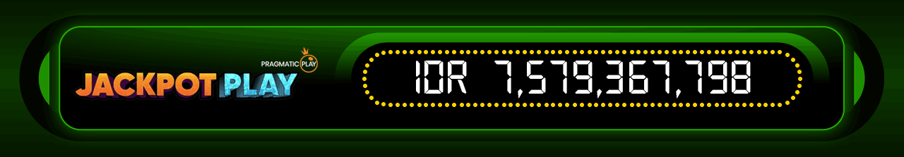 IDS333 Jackpot
